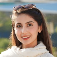 Ainaz Karimi