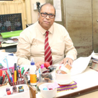 Anikendra Home
