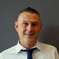 Mark Rockey