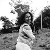 Aurora Molina