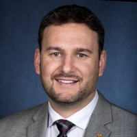 Jeremy Hopper