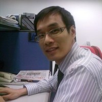 Bert Chan