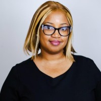 Thabisile Mathenjwa