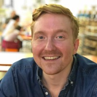 Colin O'connor