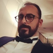 Vladimir Shokarovski