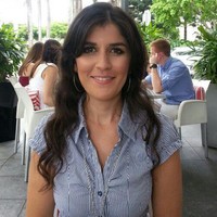 Gisele Pinto