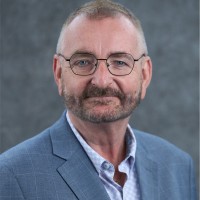 Mark Coupland ,EMBA