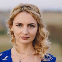 Yulia Cheburakova