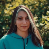 Sajedeh Ahmadi