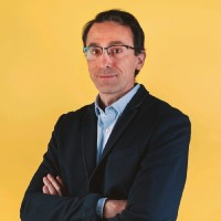 David Solís Fernández