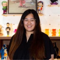 Reiko Tan