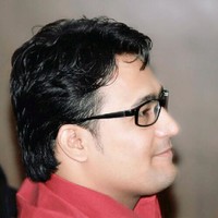 Vaibhav Vohra