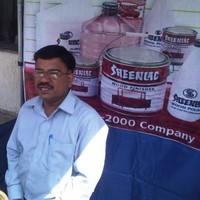 Jignesh Shukla