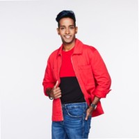 Ravi G