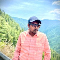 Sandip Ballabh