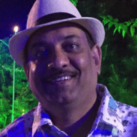 Deepak Mishra