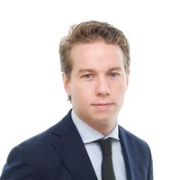 Tjerk De Jonge