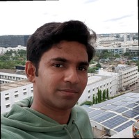 Balachandra Kamath