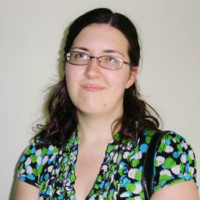 Rachel Venter