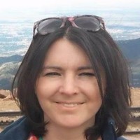 Kristy Roome