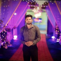 Rasmi Ranjan Das