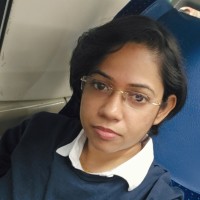 Taniya Saha