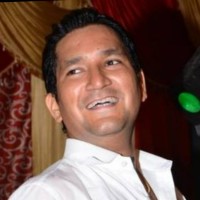 Sanat Sharma