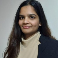Anoushka R.