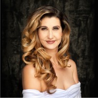 Sonia Kazarova