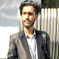 Joseph Albert D Costa