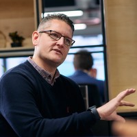 Paul Waller