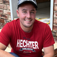 Ruben Hechter