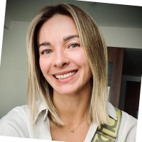Kristina Vilkel