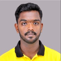 Mathi Sankar