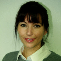 Michaela Olsson