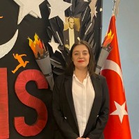 Ceyda Mutlu