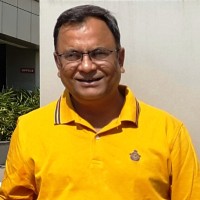 Ganesh Pohekar