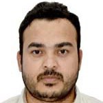 Farhad Mallick