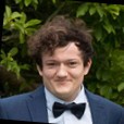 Toby Smith