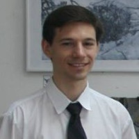 Constantin Bobu