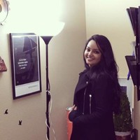 Simran Gurian