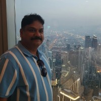 Padmakumar Olikkara O