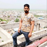 Chandra Prakash Tiwari
