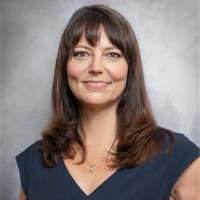 Stefanie Parrott
