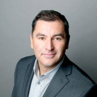 Aaron Todd