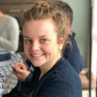 Mariëlle van der Geest