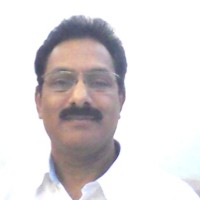 Yennam Ramkrishna Reddy