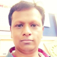 Yogesh Thambe