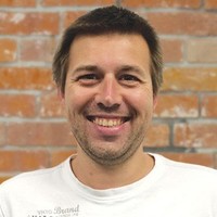 Patrick Britt