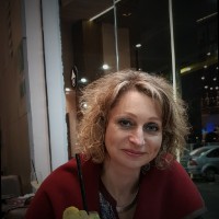 Yulia Kaganer